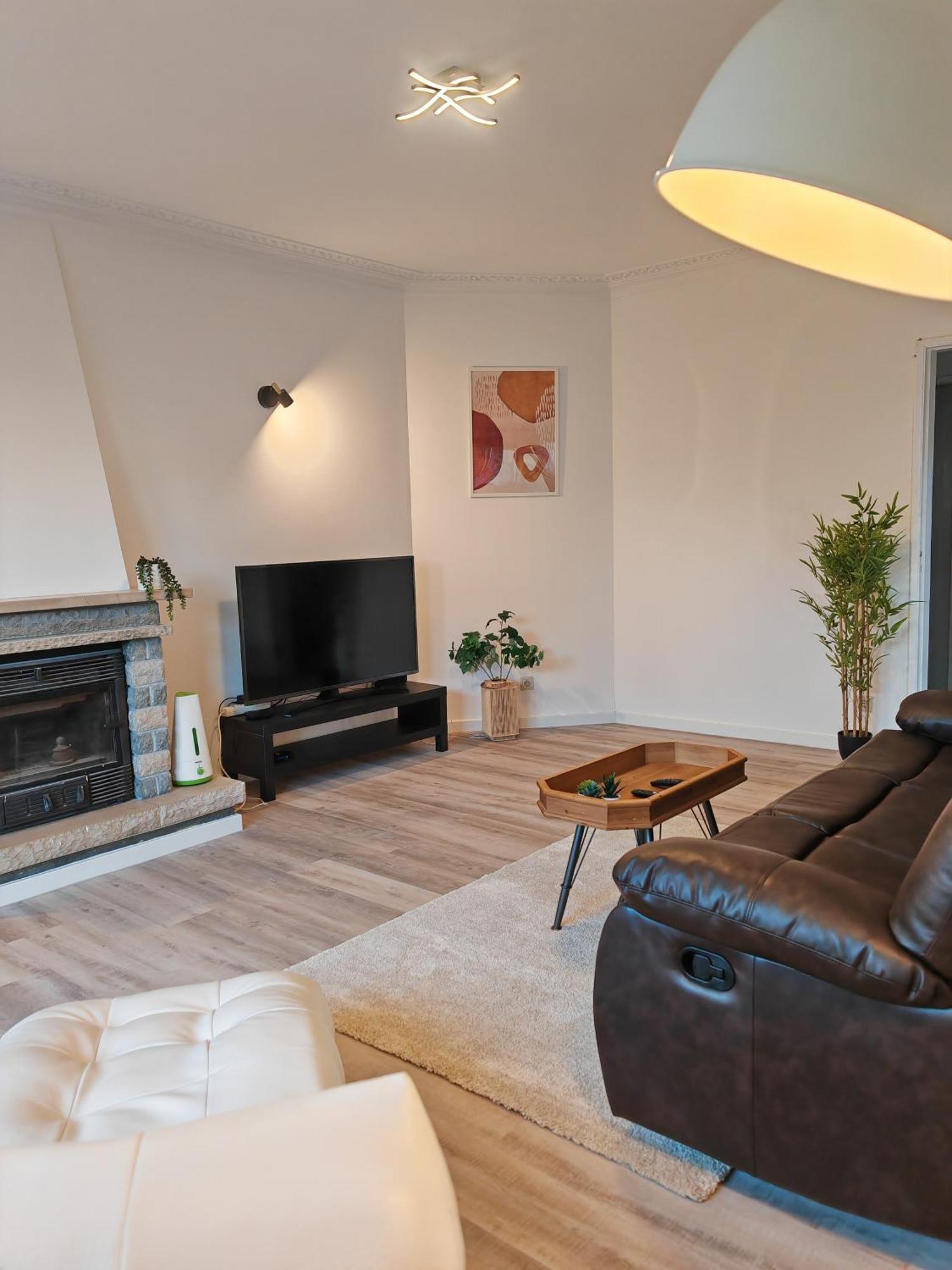 Bay Golf House Villa Кашкайш Екстериор снимка