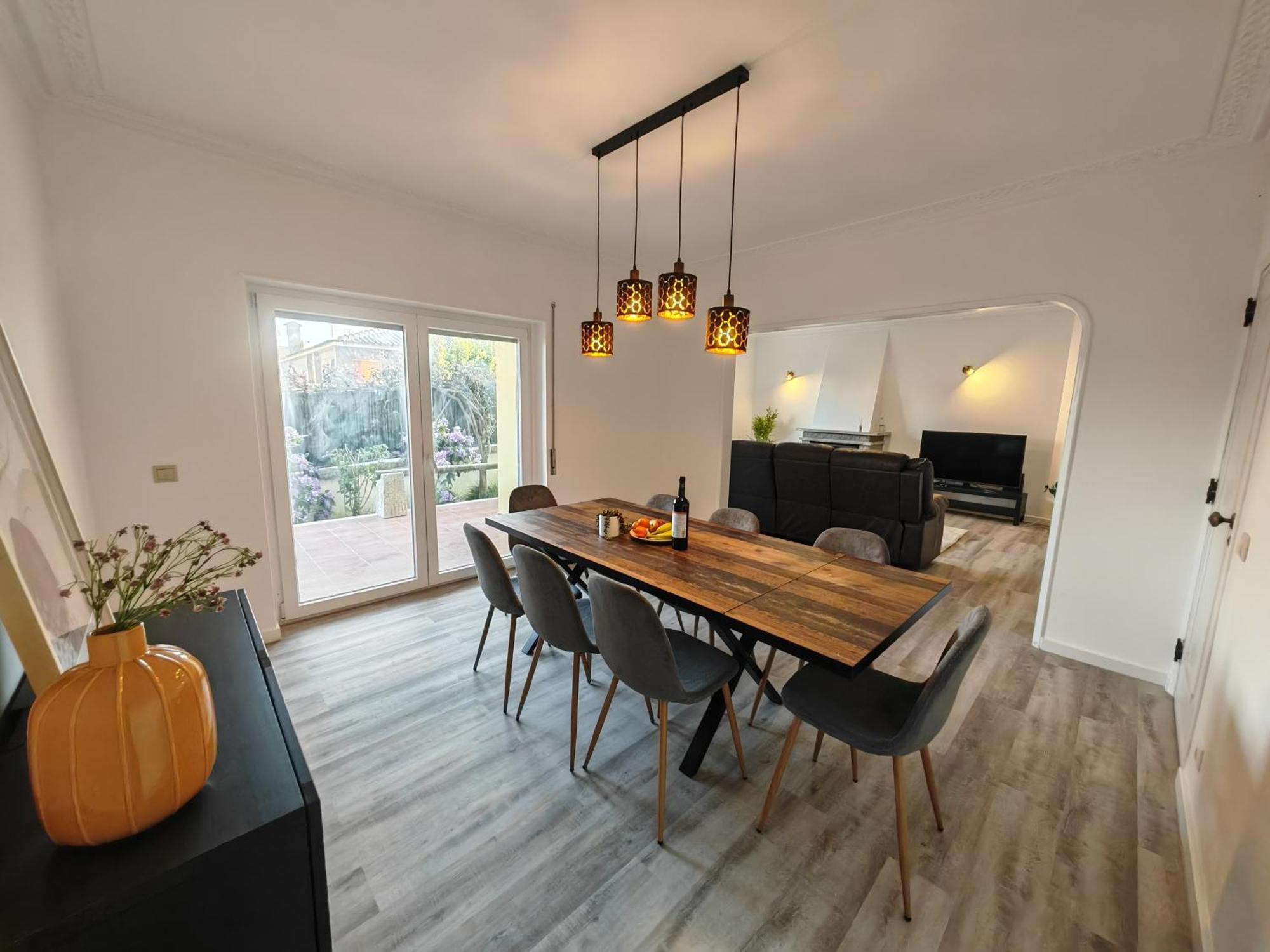 Bay Golf House Villa Кашкайш Екстериор снимка