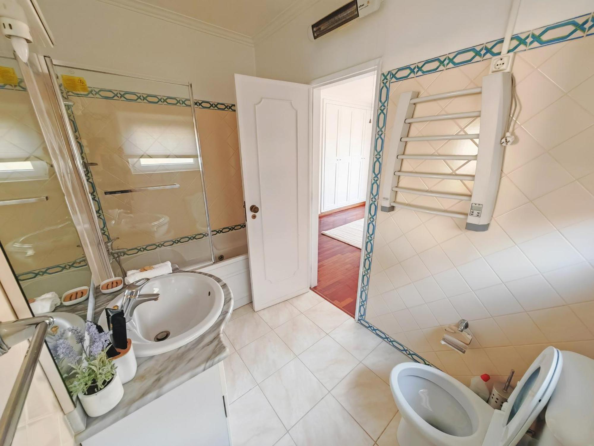Bay Golf House Villa Кашкайш Екстериор снимка