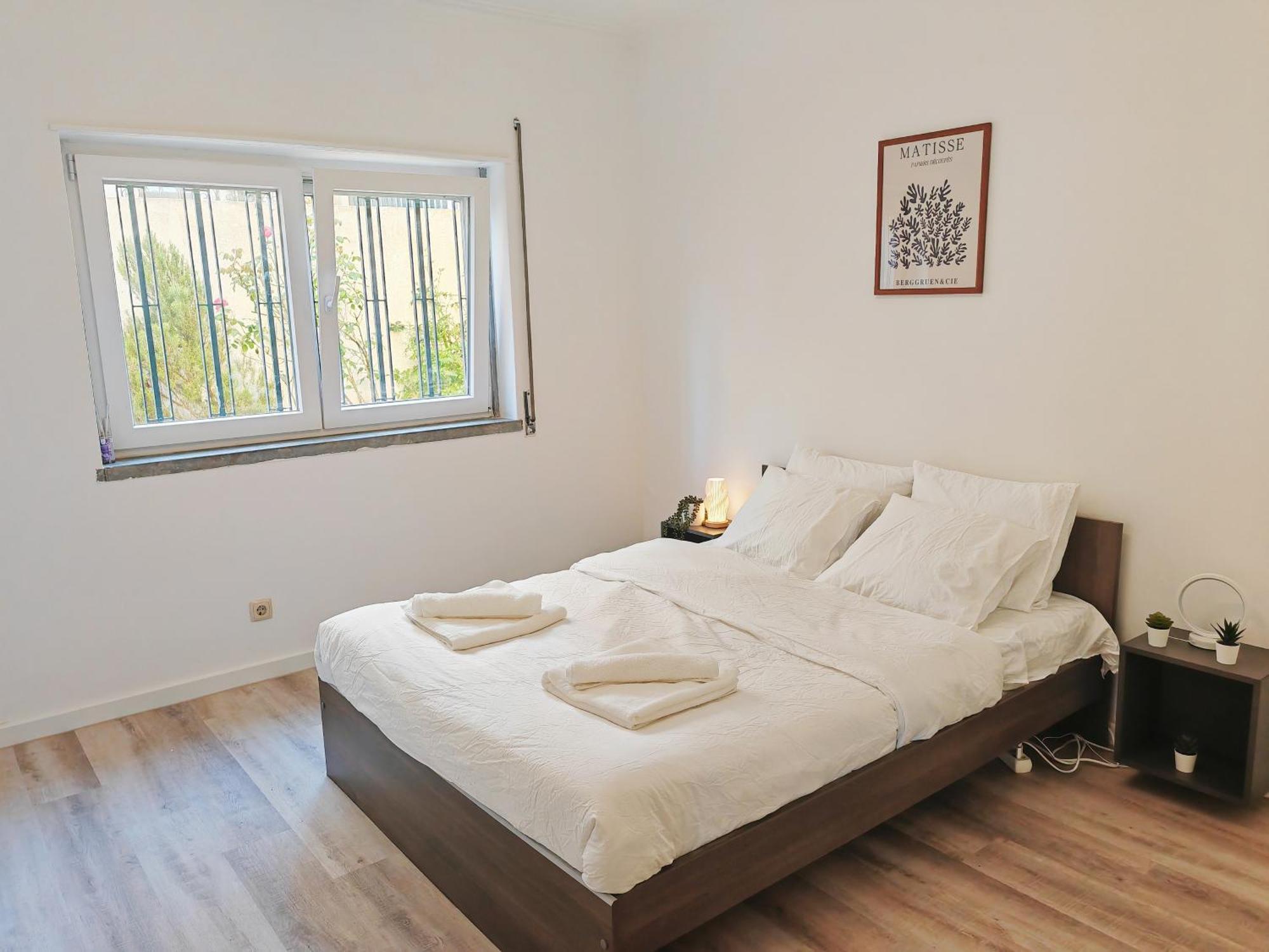 Bay Golf House Villa Кашкайш Екстериор снимка