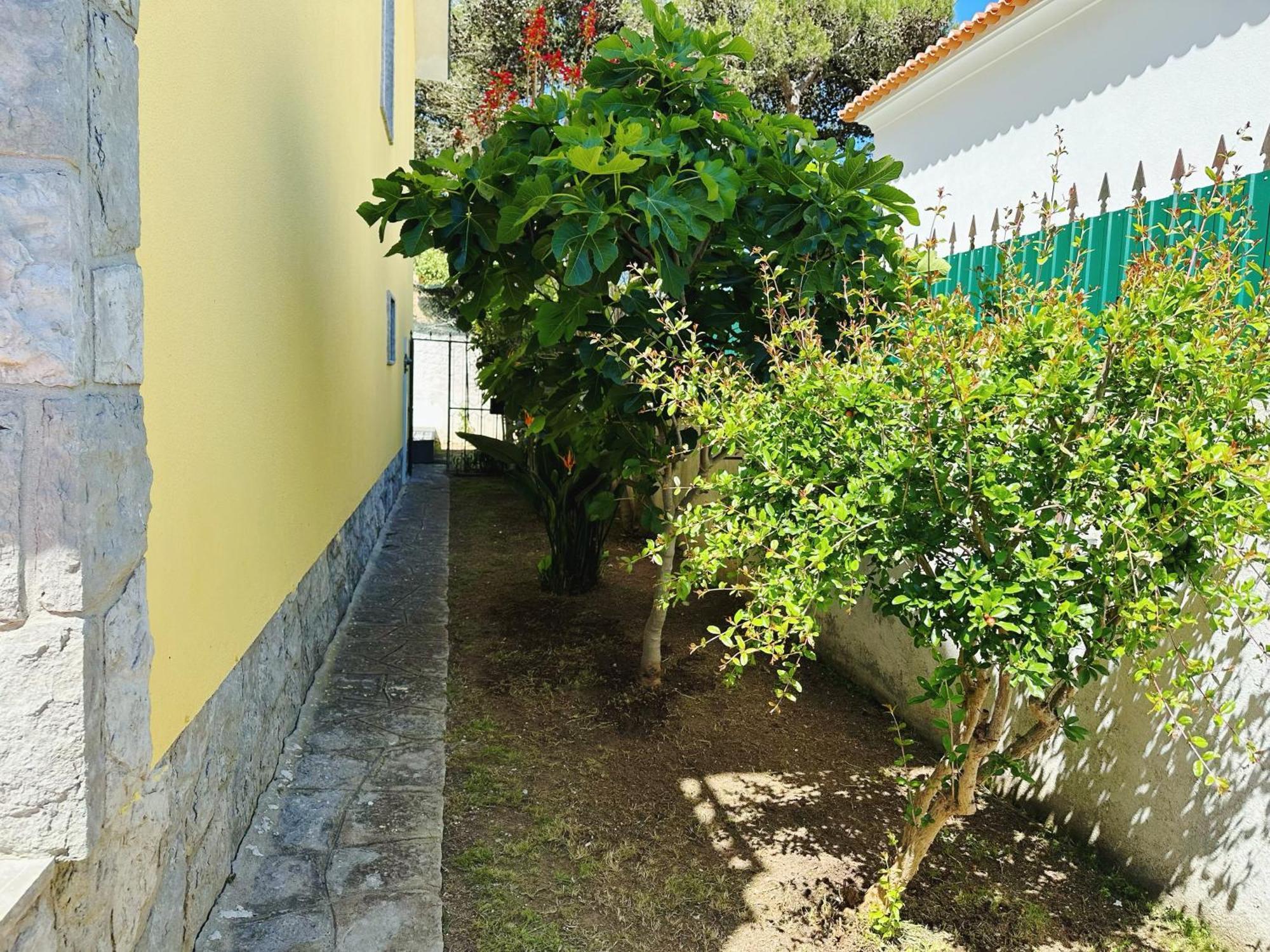 Bay Golf House Villa Кашкайш Екстериор снимка