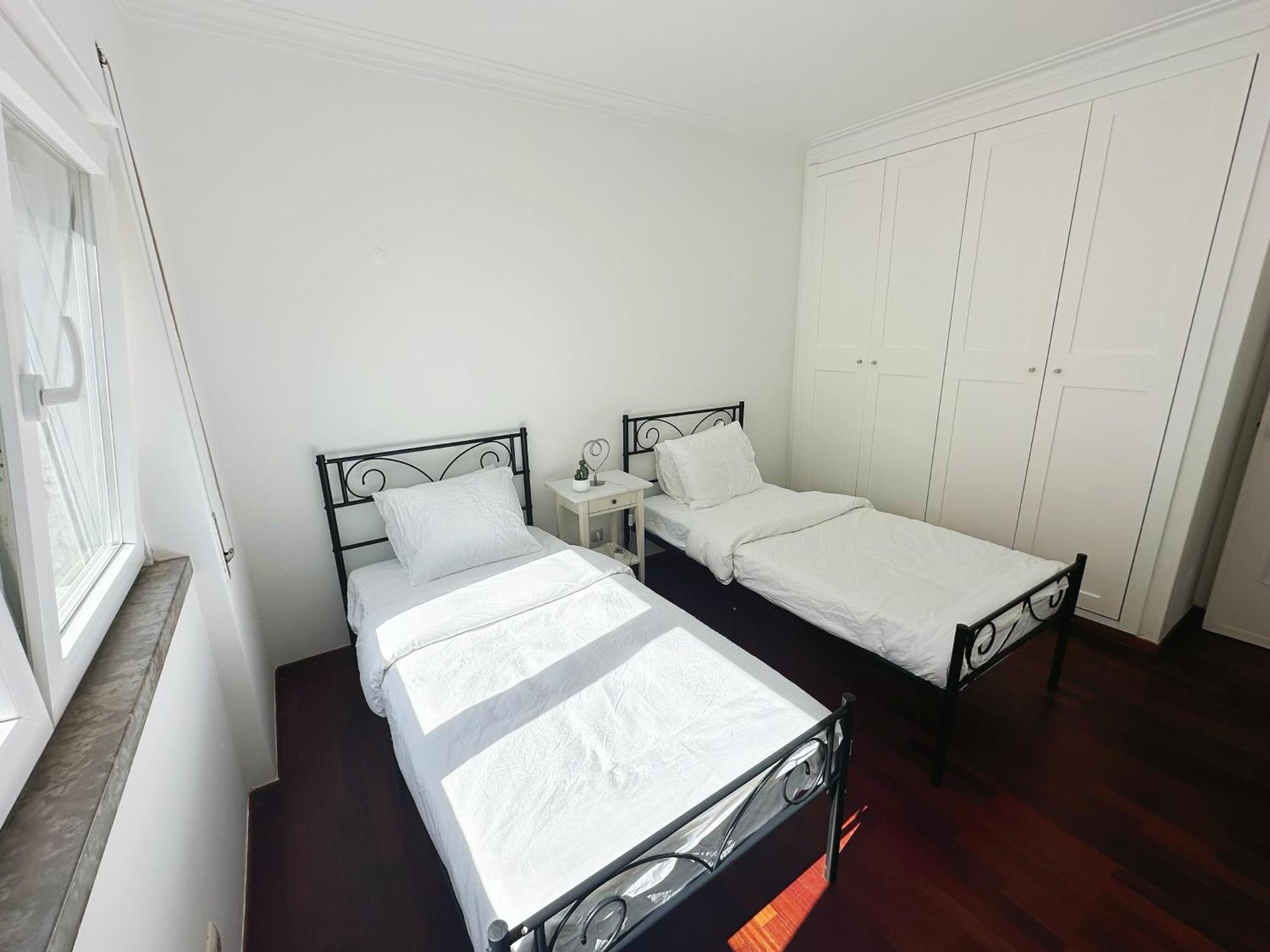 Bay Golf House Villa Кашкайш Екстериор снимка