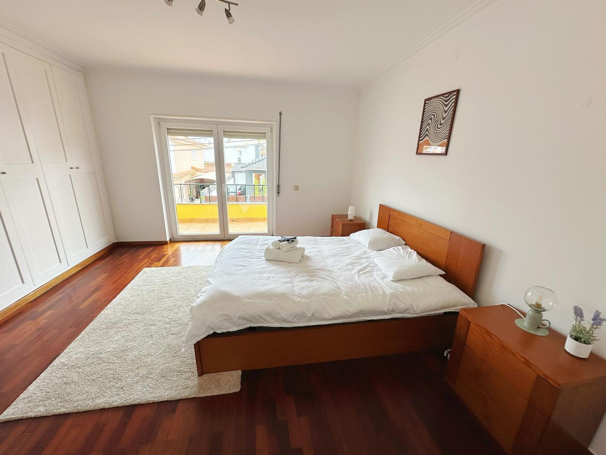 Bay Golf House Villa Кашкайш Екстериор снимка