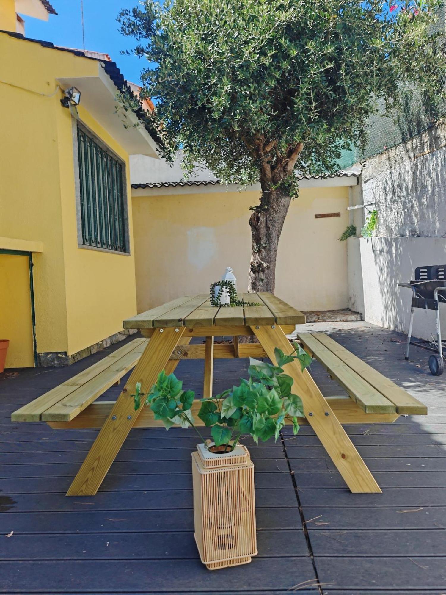 Bay Golf House Villa Кашкайш Екстериор снимка