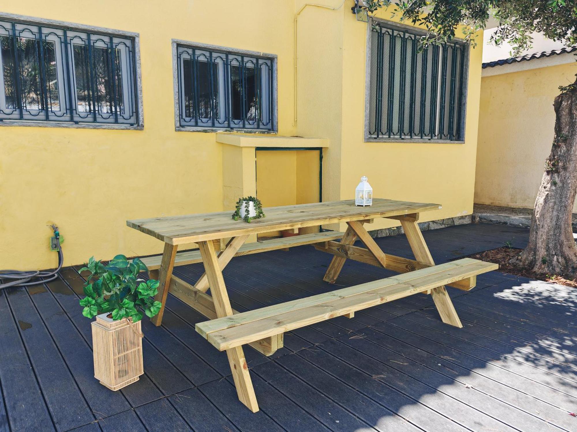 Bay Golf House Villa Кашкайш Екстериор снимка